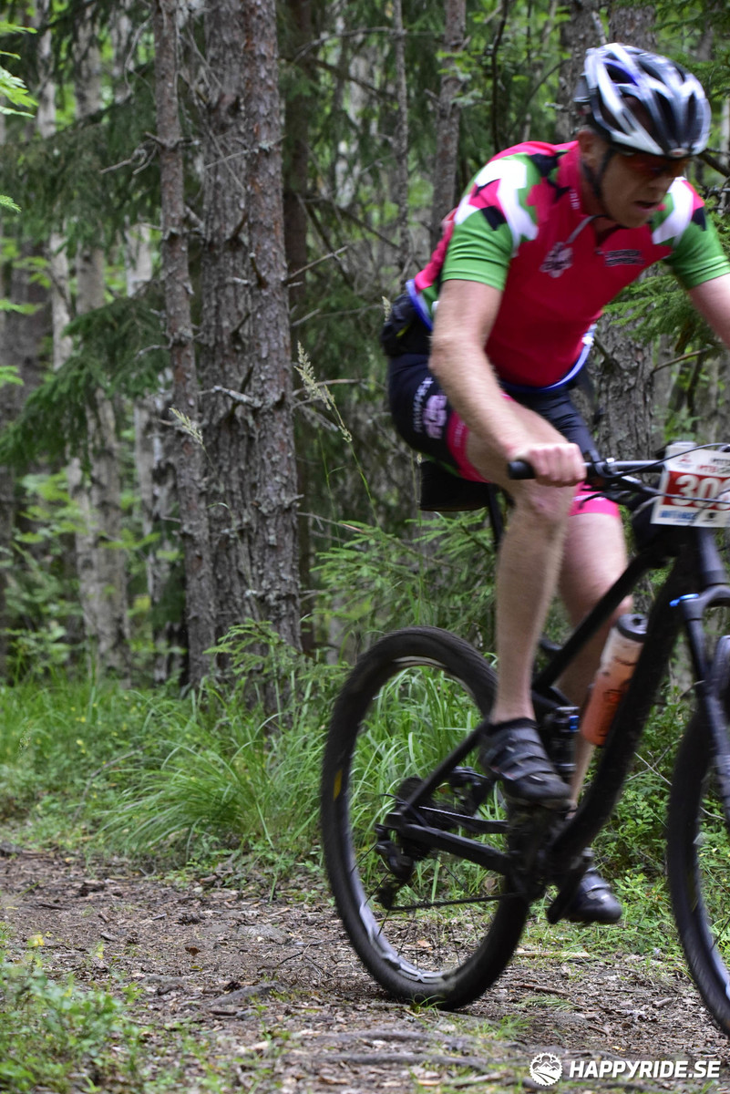 Bild från Engelbrektsturen 2019